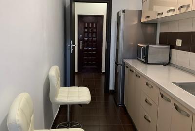 Garsoniera in zona Militari Residence, 42mp, la 300m de Auchan - 11