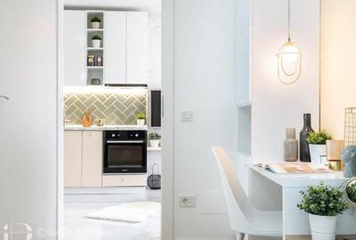 2 camere | Cismigiu | GalDan Apartments - 11