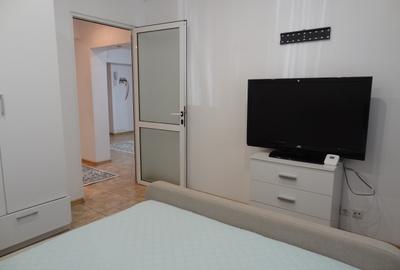 Apartament 2 camere decomandate parter, de inchiriat, zona- Abator - 5