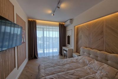 Apartament superb de inchiriat in Tomis Tower - 4