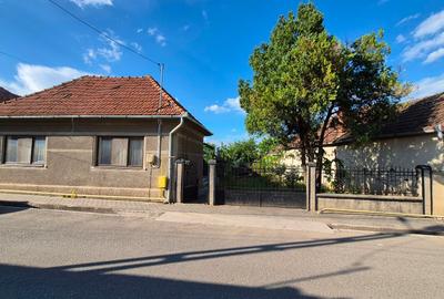 Casă individuală cu 5 camere în Cetățuie