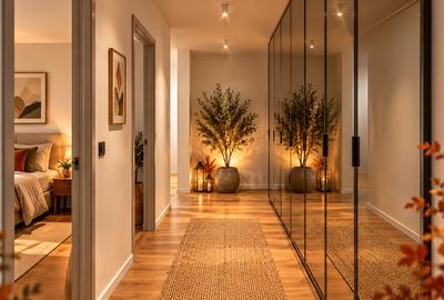 🌇 PENTHOUSE EXCLUSIVIST CU TERASĂ PANORAMICĂ DE 121 MP - Dezvoltator0% COMISION - 9