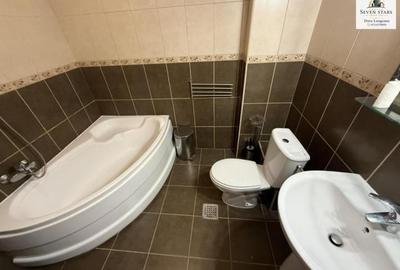 Apartament 3 camere, Iancu Nicolae 120, Pipera, Parcare, Centrala - 12
