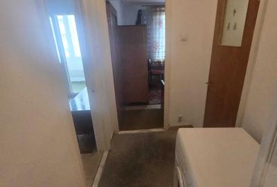3 camere, decomandat, CLASIC, centrala, intre metrou Gorjului si Pacii - 9