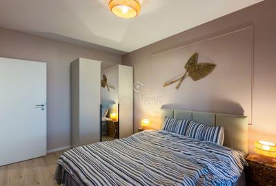 Apartament 2 camere, parcare, Zona Iulius Mall - 10