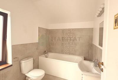Casă individuală 4 camere | Bavaria Park Balotești| Teren 379 mp - 15
