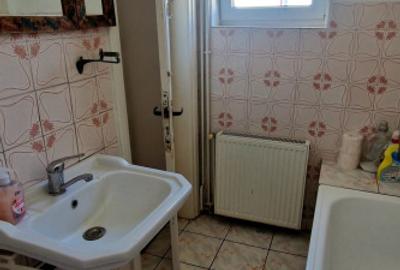 2 camere | 39,67 mp + demisol ~20 mp în proprietate| Ion G. Racoțeanu 14 -Unirii - 10