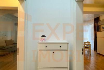 Apartament 3 camere situat in zona Mamaia Nord, la 2 pasi de plaja - 11