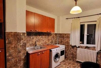 Piata Obor 2 camere - Decomandat - 3 MINUTE METRO - Pet Friendly - 4