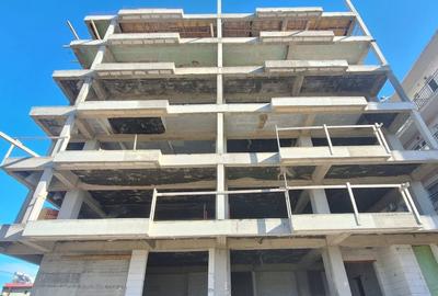 OCAZIE ! EFORIE NORD STEAUA DE MARE HOTEL D+P+6E 42 CAMERE SC=2200 MP ST= 597 MP - 22