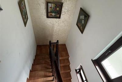 Două case de vânzare în POPRICANI Teren 2.369 mp PRET 165000euro - 7