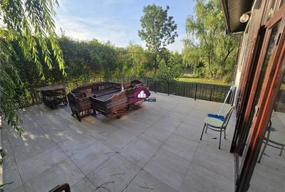 Vila 6 camere Snagov - 9