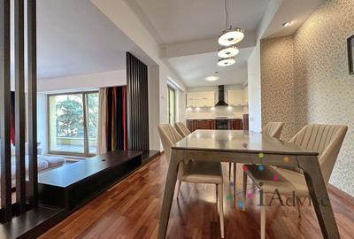 Apartament 3 Camere Inchiriere - Finisaje Premium, Mobilat si Utilat - 7