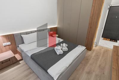 Apartament cu 2 camere decomandat în Lujerului