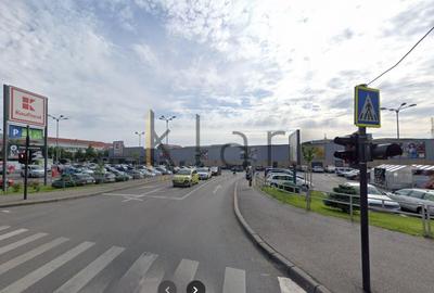 Spațiu comercial, de 406.00 mp, în Mărăști