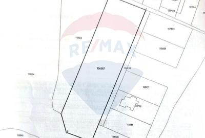 Teren intravilan, 6000 mp, lângă Spital Municipal Săcele - 3