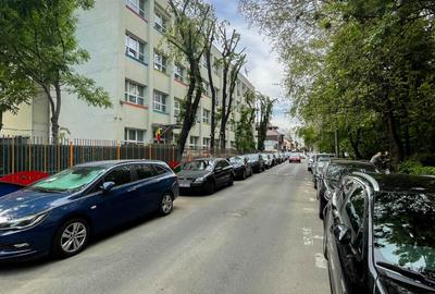 Vanzare garsoniera,etaj 2 in bloc Boutique Zona Mega Mall-Direct Dezvoltator - 16
