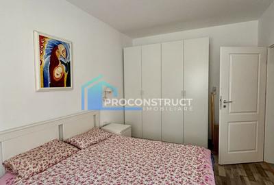 Apartament 2 camere | Nou | Mobilat & Utilat | Giroc| Loc de parcare| - 12