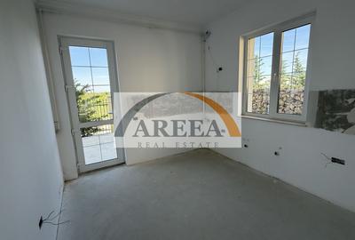 Vila 5 camere Tunari cu ieșire la pădure - 7
