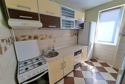 Inhiriez apartament 3 camere, pe doua nivele, Tg. Mures, Tudor - 5