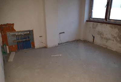 Spatiu comercial + Apartament, Fratii Golesti, teren 300 mp - 2