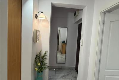 Apartament 2 camere, Zona Sud , Gata de Mutat , Complet Renovat | - 12