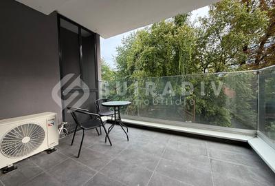 Apartament premium, 3 camere, 2 bai, parcare subterana- The Nest - 10