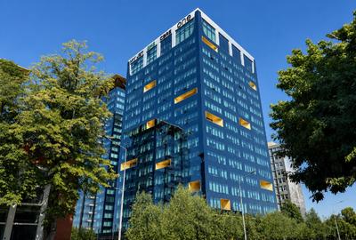 Birou, 820 mp în Floreasca