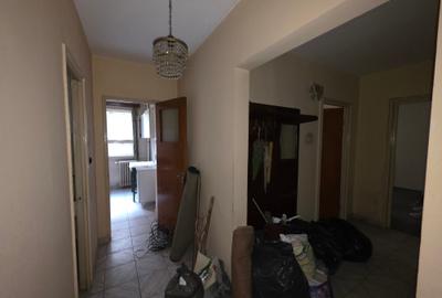 2 camere decomandat - Poienari - Tineretului - 5