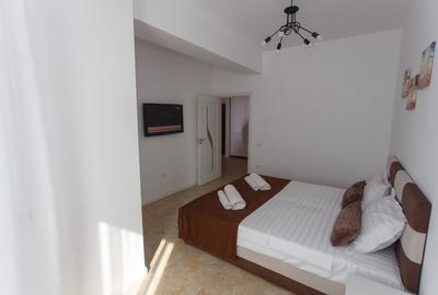 Apartament 2 camere bloc Stefan Building Lake - 4