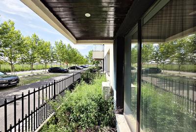 Apartament 2 camere cu terasă generoasă | Parcare – New Point, Pipera - 17