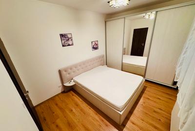 Apartament 2 Camere zona Olimpia Stadion Complex - 3