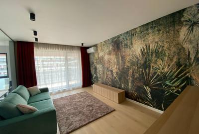 Apartament 2 camere Nusco City - Pipera - 3