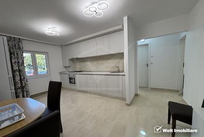 Apartament 2 camere in cartierul Intre Lacuri - 2
