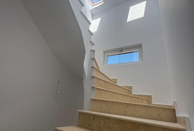 Casa Vila P+1+M Sos Alexandriei Celofibrei tva Inclus - 15