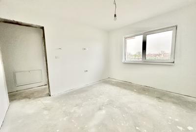 Duplex cu 4 camere si 2 bai - 400 mp de teren - Mosnita - 14