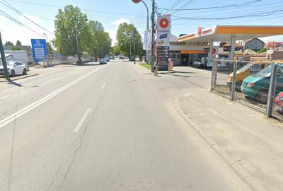 Teren Construcții intravilan de 1800 mp, în Brătianu