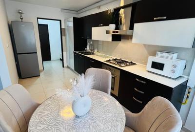 Apartament 78 mp, Militari Residence, loc de parcare individual inclus! - 3