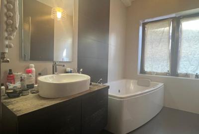 HERASTRAU SOSEAUA NORDULUI DE VINZARE DUPLEX  5 CAMERE MODERN - 20