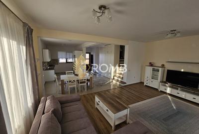 Duplex cu 6 camere în Europa