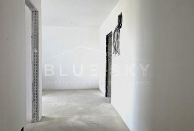 Apartament 2 camere cu terasă de 20,77 mp | Blue Bike Eden - 6