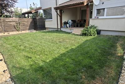 Casa P+E cu 4 camere - Aradului/British SCHOOL - 30