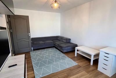EDEN 2 CAMERE PRIMA INCHIRIERE 480 EURO TERMEN LUNG LOC PARCARE REZERVAT - 2