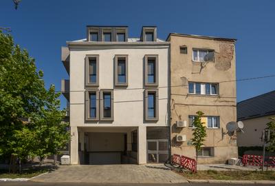 Inchiriere 2 camere zona Ferdinand - Mosilor - 18