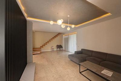 Vila individuala moderna 4 camere zona Bucium , constructie noua, complet finisa - 6