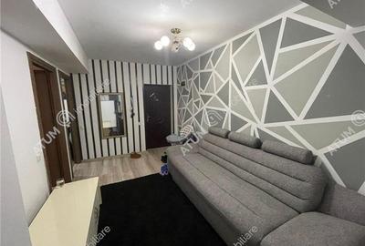 Apartament cu 2 camere decomandate in Turnisor Sibiu - 1