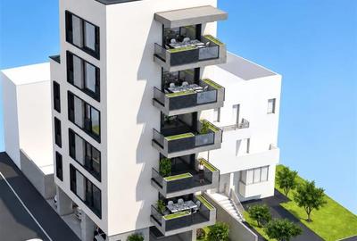 Teren Construcții intravilan de 180 mp, în Matei Voievod