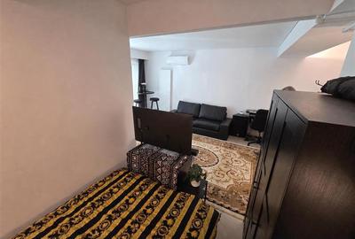 Apartament studio Premium Cortina Residence Pipera etaj 2 - 8
