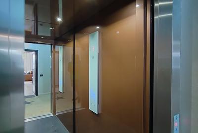 Apartament nou cu 2 camere si loc parcare de inchiriat in zona Campus - 21