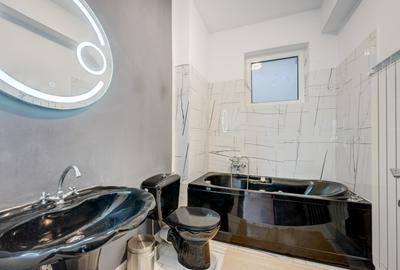 Vanzare apartament 5 camere Clucerului - Arcul de Triumf - 11